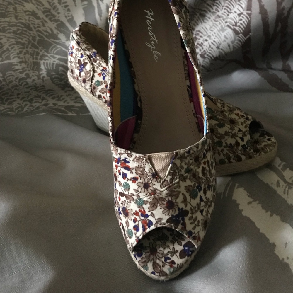 Shoes